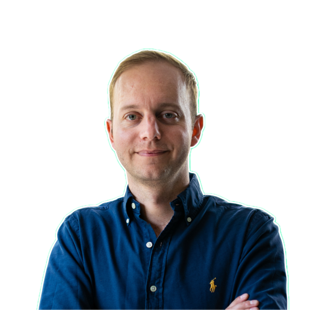 Yann Zurkinden