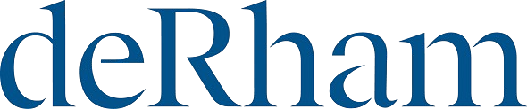 Logo deRham