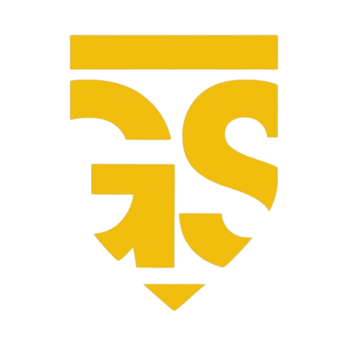 Logo client GS Global