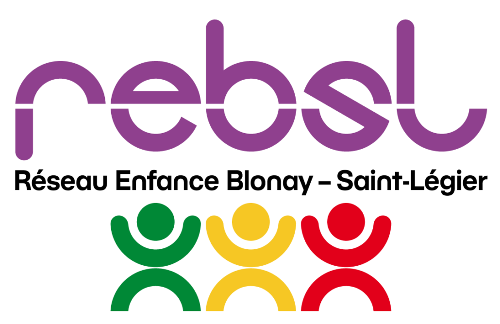 Logo REBSL